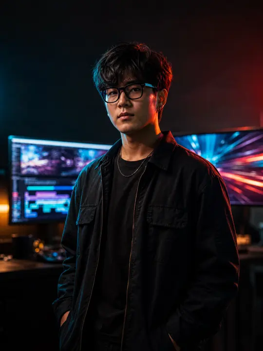 糖心官网创作者